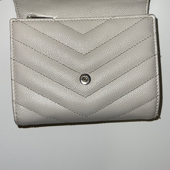 YSL Wallet - Picture 6 of 15